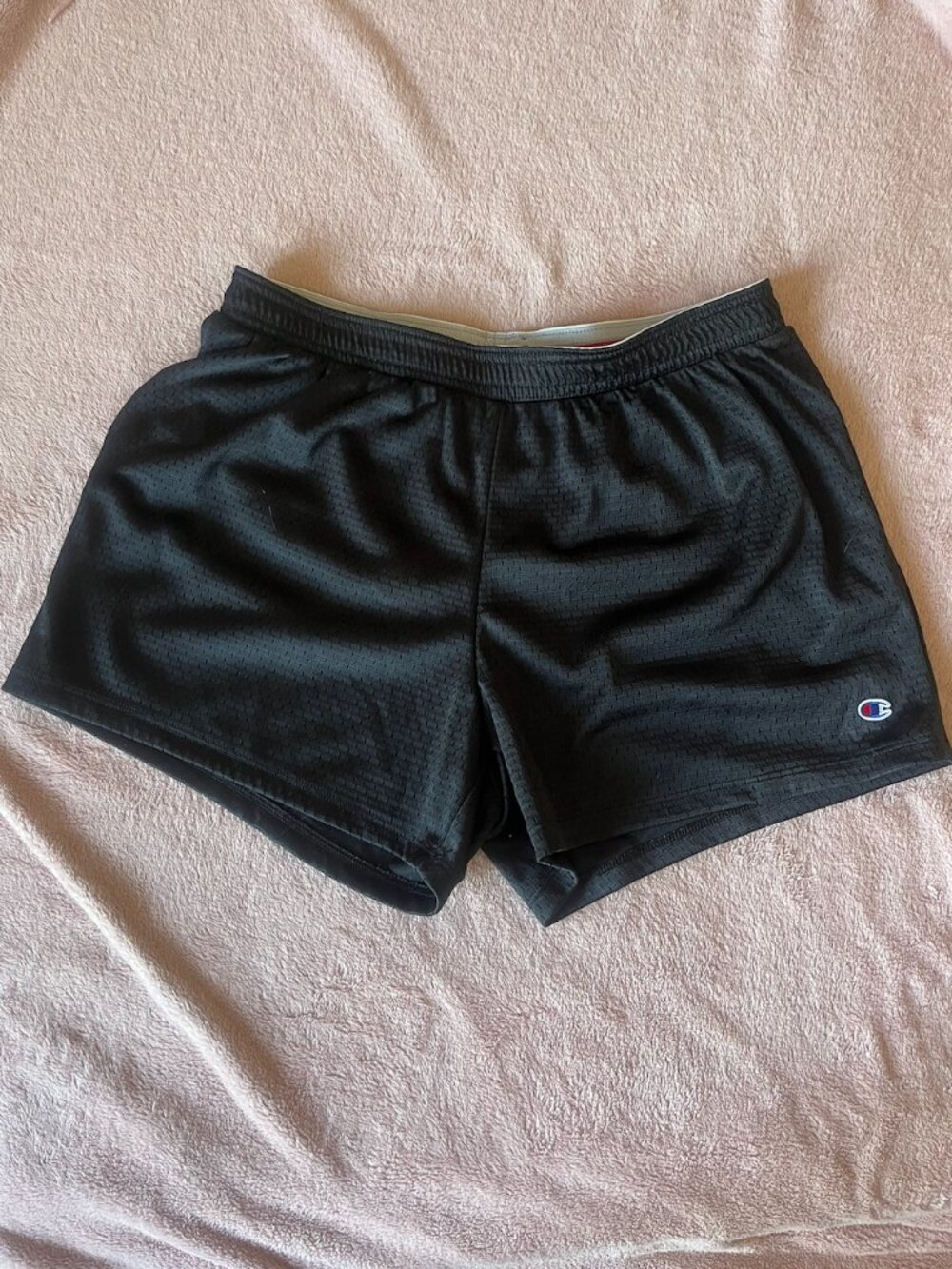 Vintage Champion Athletic Shorts - size Small - Picture 1 of 8